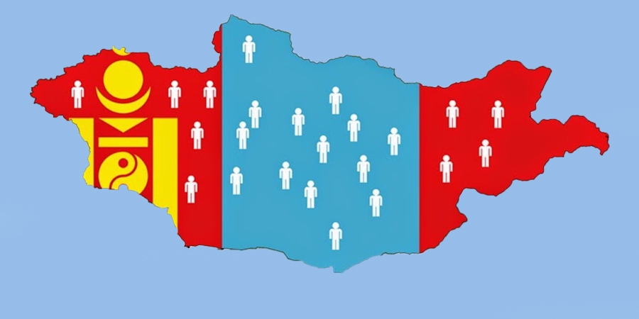 POPULATION MINIMUM STANDARD OF LIVING BY REGION