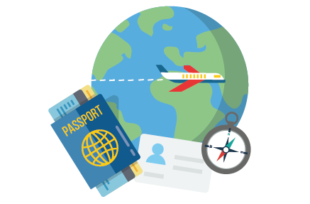 RELEASE OF VISA REQUIREMENTS