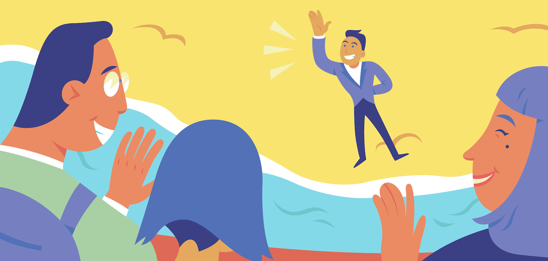 RIGHTS AND DUTIES OF FOREIGN NATIONALS