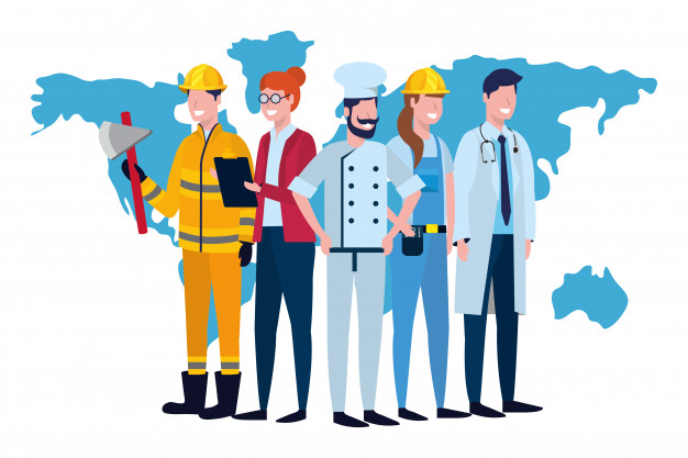 LABOUR DISPUTES TO BE RESOLVED BY COURT