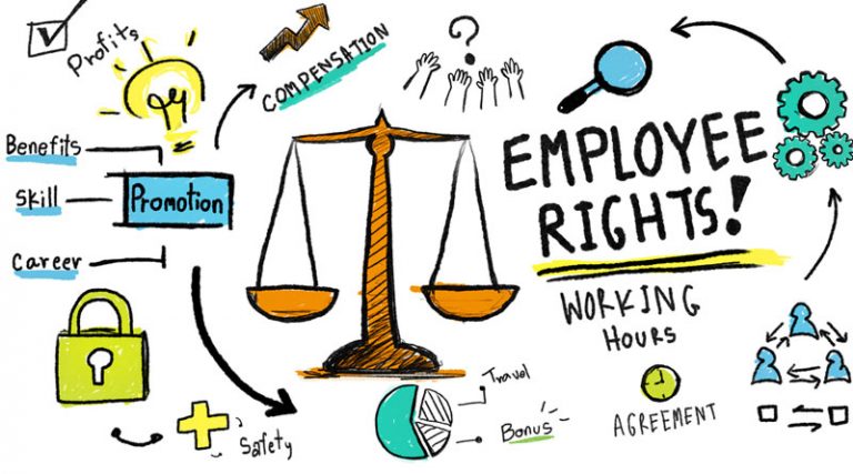 ABOUT INTERNAL LABOR REGULATION OF LEGAL ENTITY