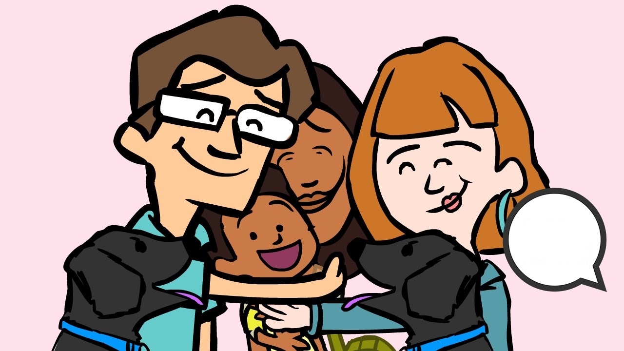 ADOPTION OF MONGOLIAN NATIONAL CHILDREN BY FOREIGN CITIZENS