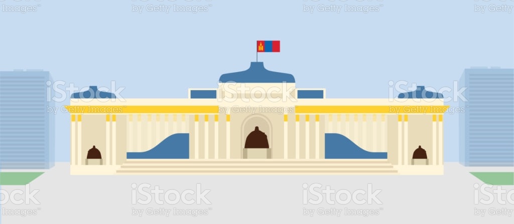 RESOLUTION NO.21 OF THE STATE GREAT KHURAL  