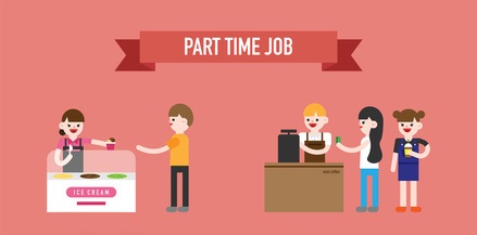 REGULATION ON YOUTH PART-TIME EMPLOYMENT ADOPTED