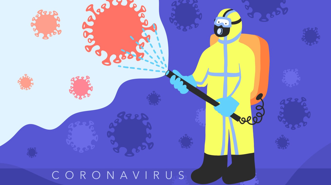 THE LEGAL RIGHTS AND DUTIES OF A BUSINESS ENTITY DURING COVID-19