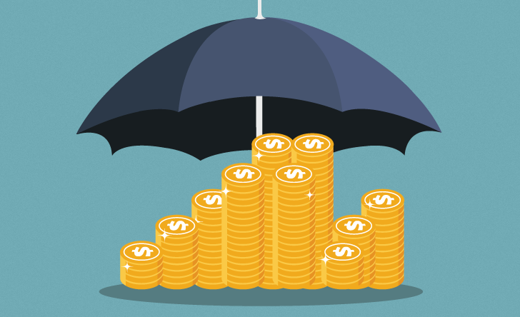 INVESTMENT PROTECTION