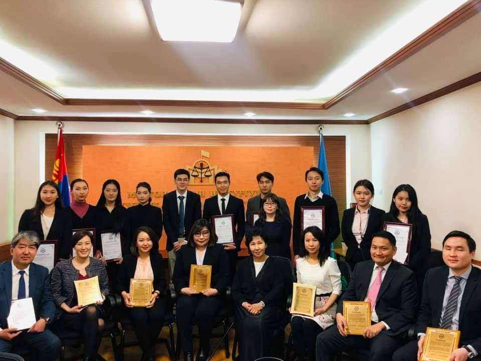 THE STUDENTS’ RESEARCH CONFERENCE 2018-2019 ORGANIZED SUCCESSFULLY