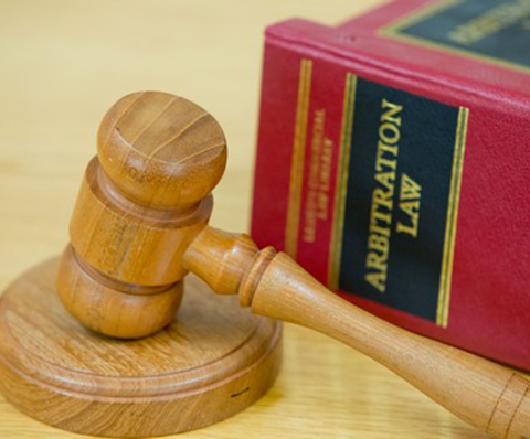 ARBITRATION AGREEMENT IN MONGOLIA   