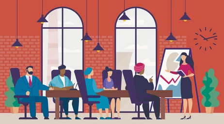 MINUTES OF A SHAREHOLDERS MEETING