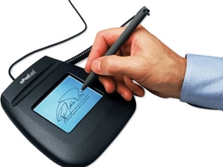 ЦАХИМ ГАРЫН ҮСГИЙН ТУХАЙ ХУУЛИЙН ТАНИЛЦУУЛГА