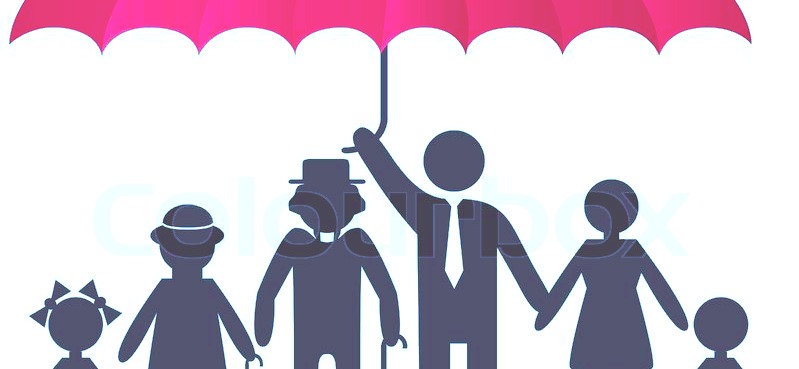 АХМАД НАСТНЫ НИЙГМИЙН ХАМГААЛЛЫН ТУХАЙ