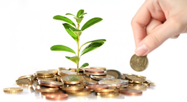 ХӨРӨНГӨ ОРУУЛАЛТ