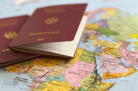 Гадаадын мэргэжилтэн, ажилтны хөдөлмөр эрхлэх зөвшөөрөл,   визийн зөвшөөрөл авах дараалал